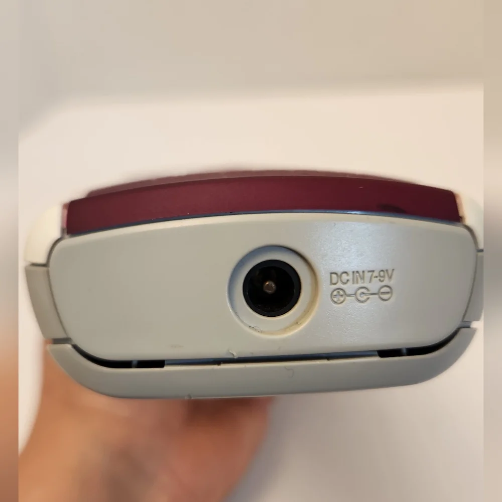 Brother compact label